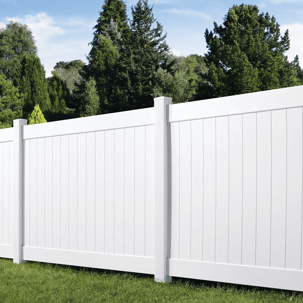 Privacy Fence