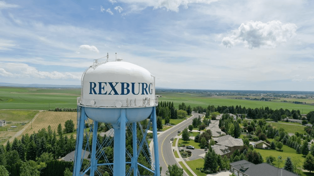 Rexburg